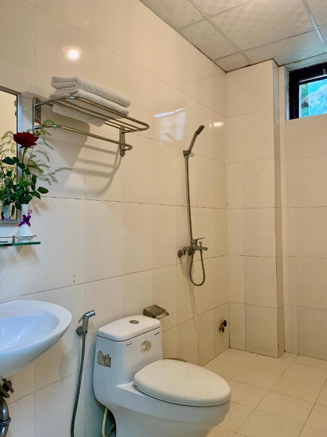Ngoc Sinh Homestay Hoi An Dış mekan fotoğraf