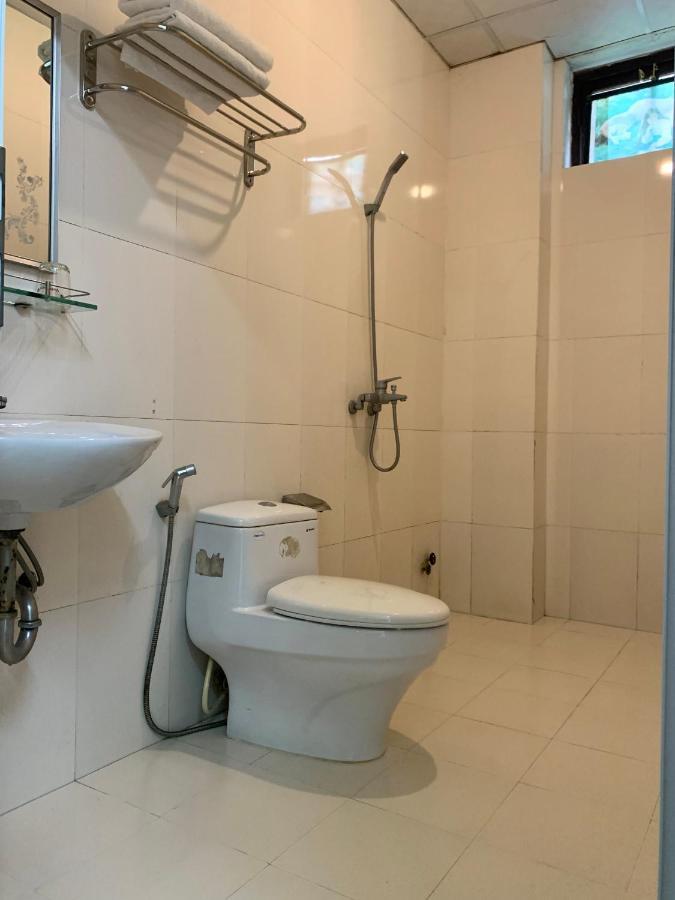 Ngoc Sinh Homestay Hoi An Dış mekan fotoğraf
